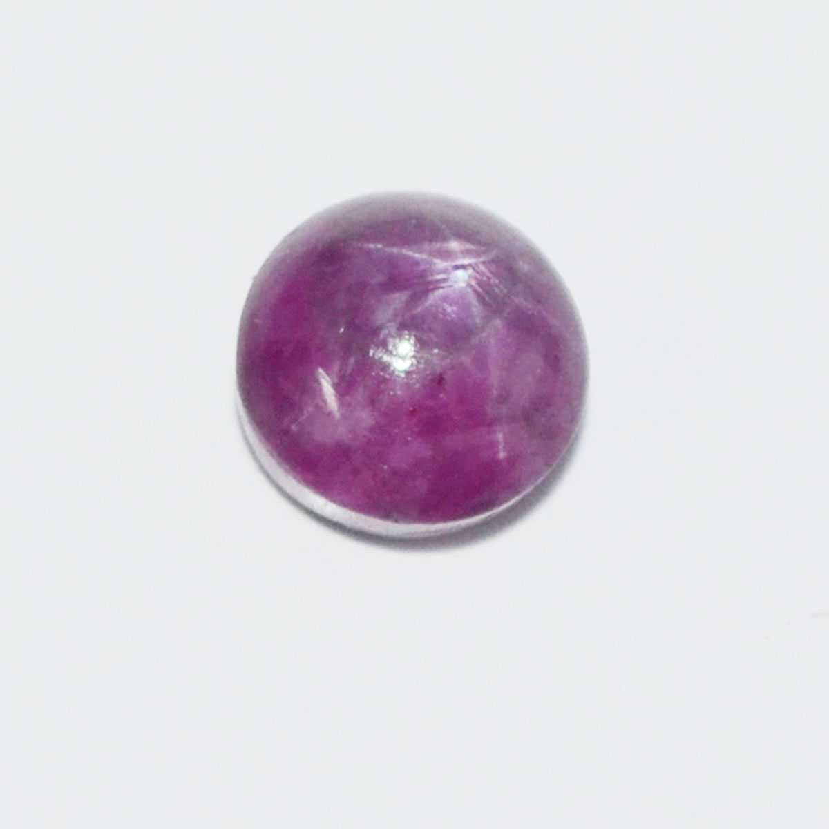 STAR RUBY 3.34 Ct.