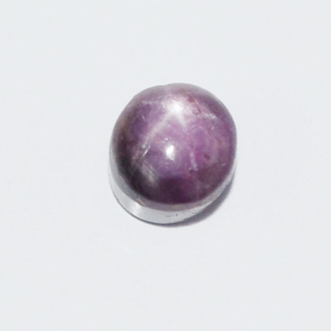 STAR RUBY 1.76 Ct. 1 SRUB316 1 STAR RUBY 1.76 Ct.