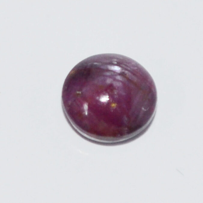 SRUB319 1 STAR RUBY 1.86 Ct.