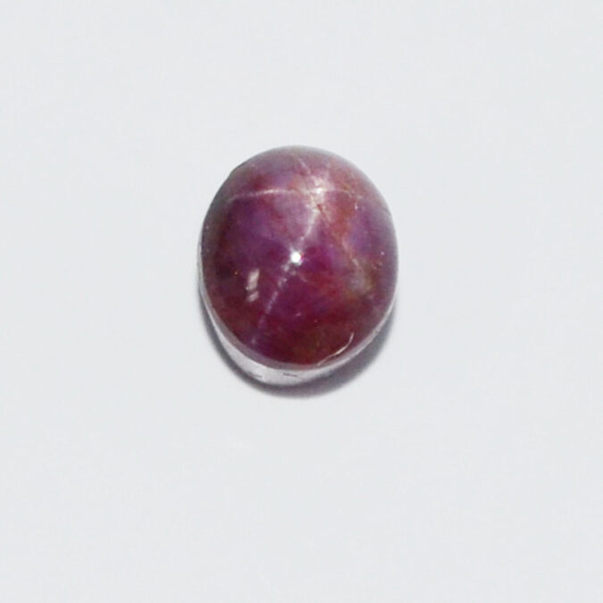 SRUB320 1 STAR RUBY 1.73 Ct.
