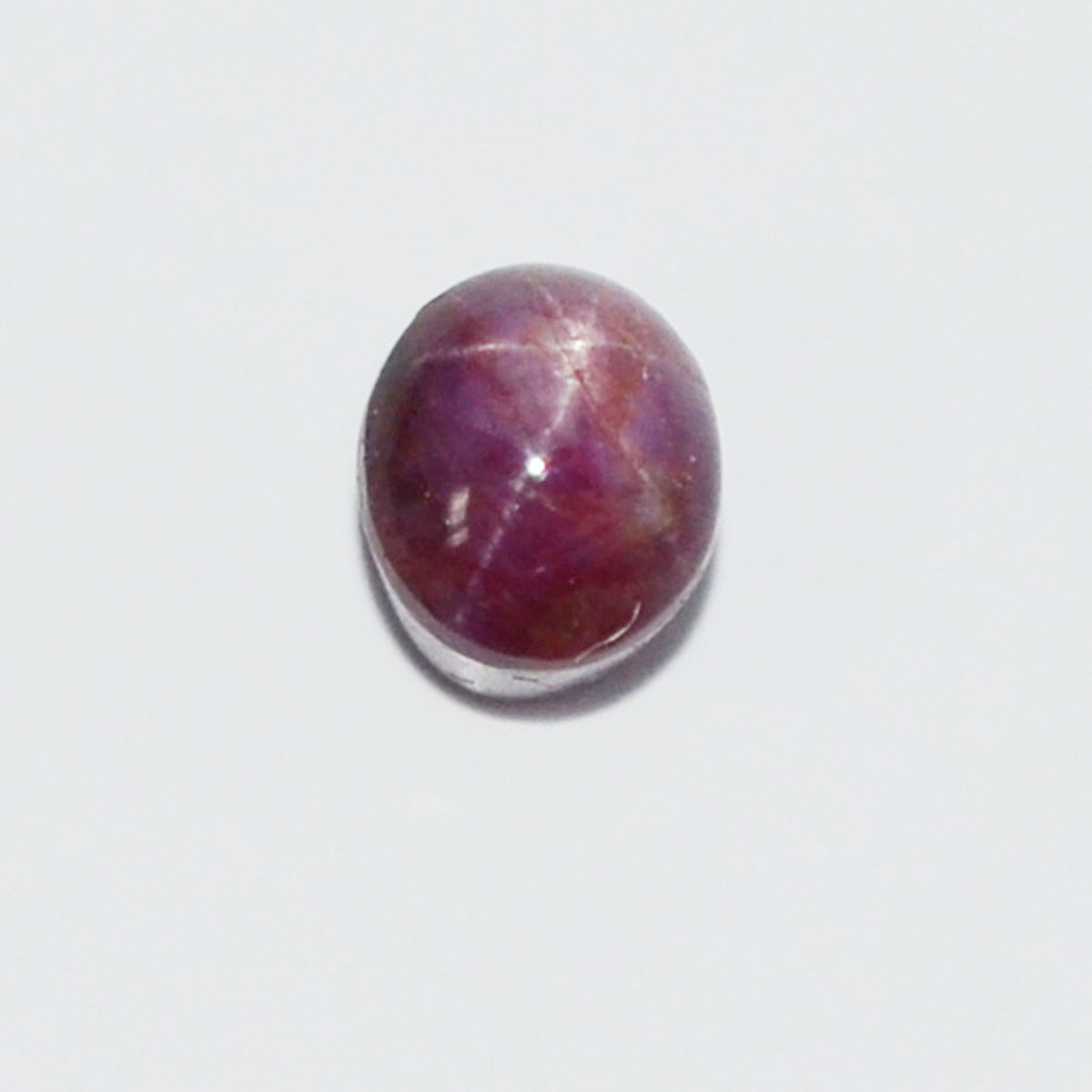 STAR RUBY 1.73 Ct.
