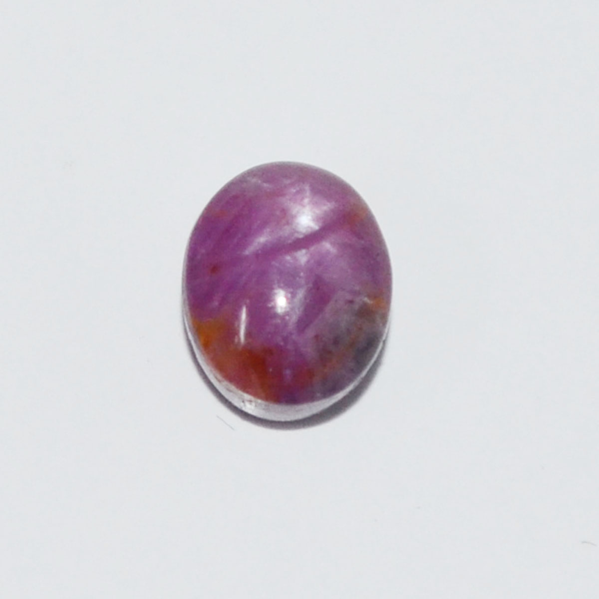 STAR RUBY 2.77 Ct.