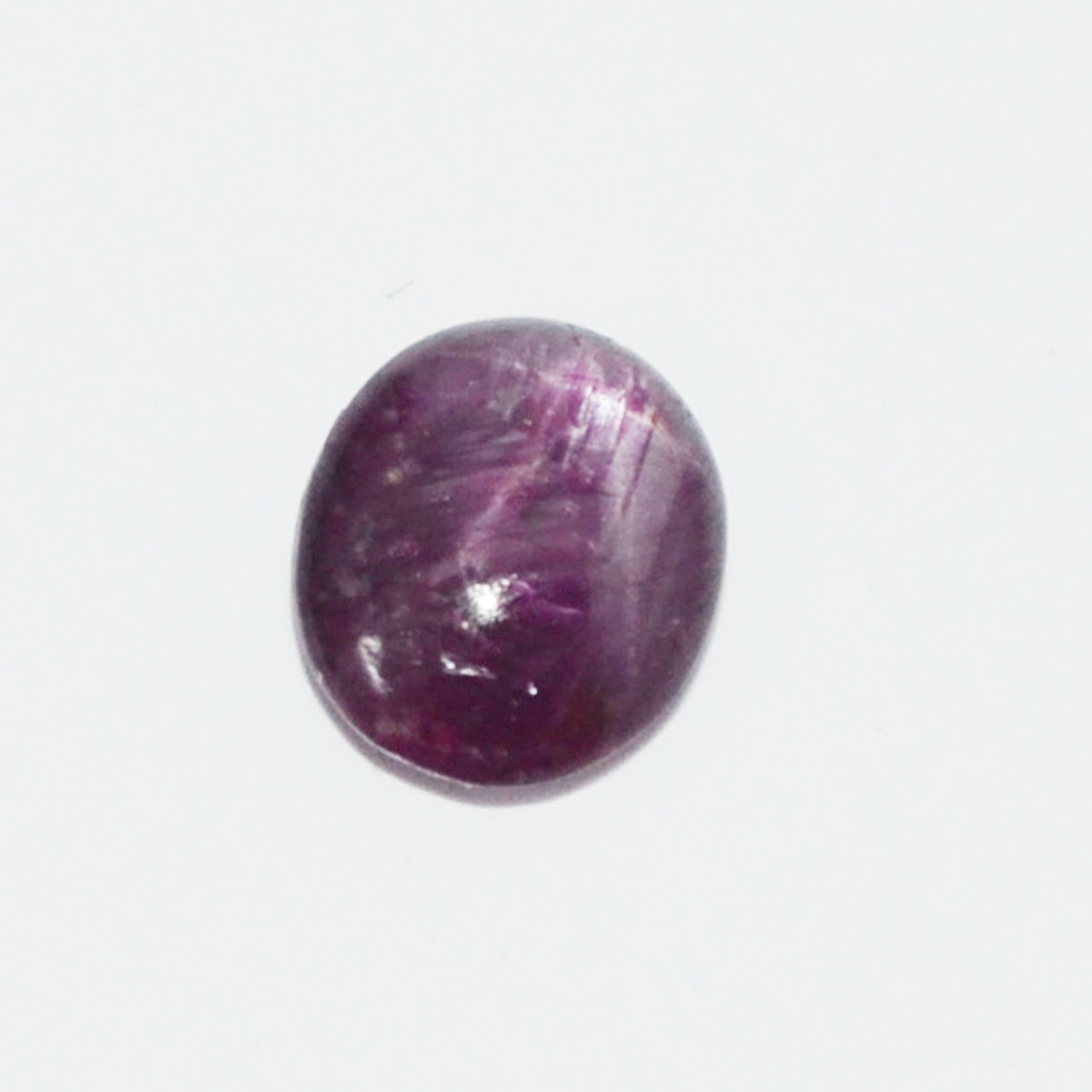 STAR RUBY 1.48 Ct.