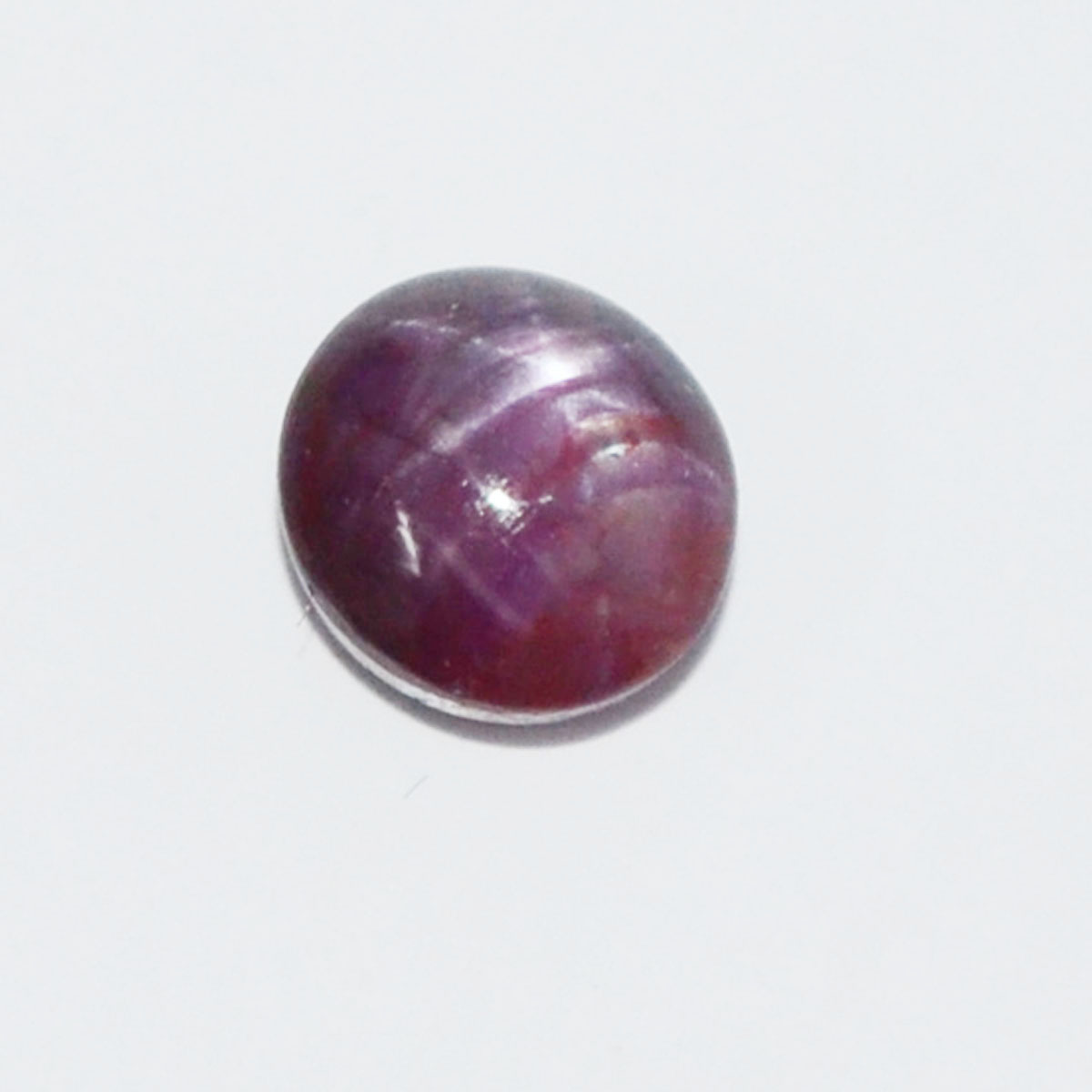 STAR RUBY 2.22 Ct.