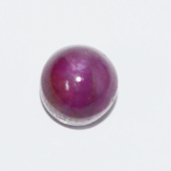 SRUB325 1 STAR RUBY 3.85 Ct.