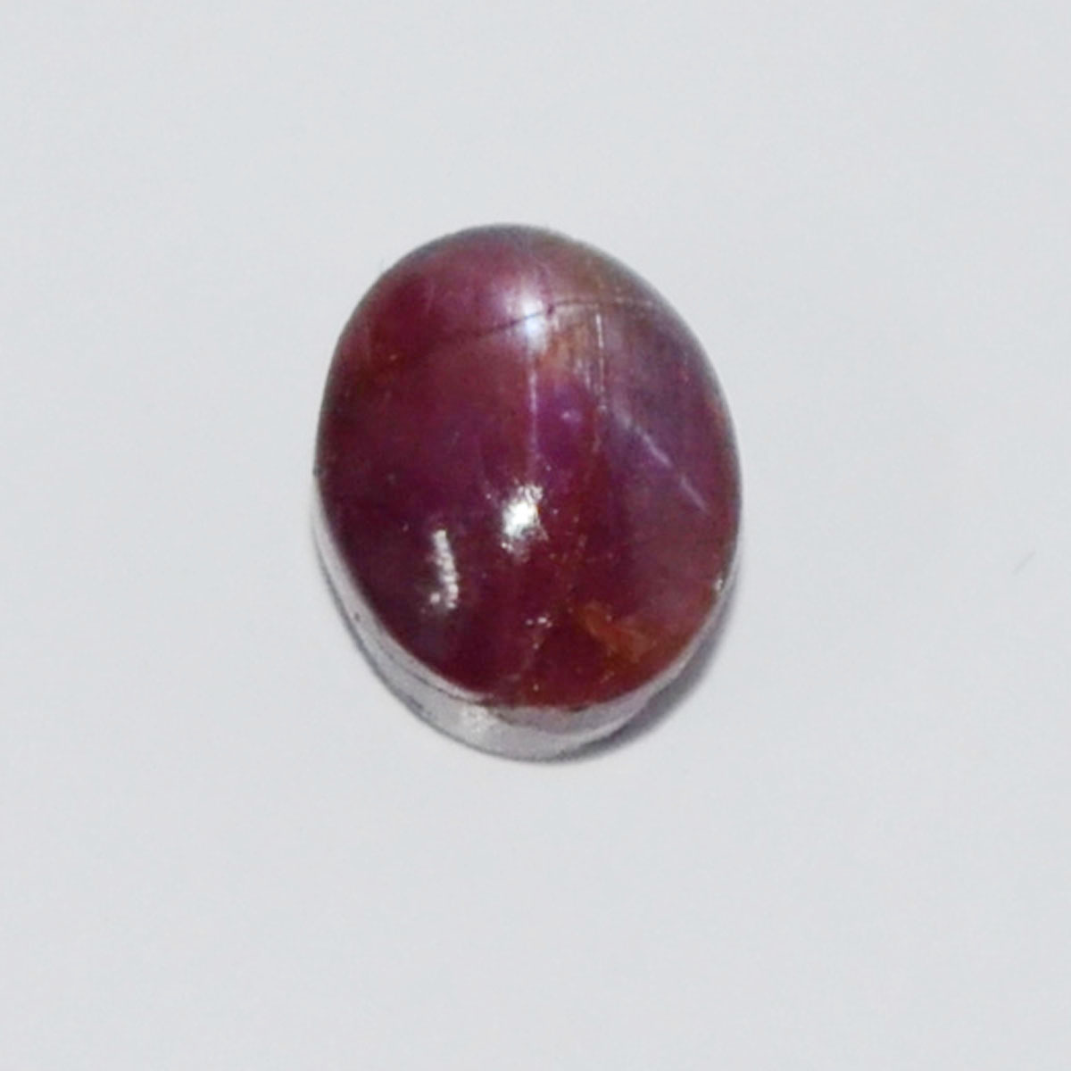 STAR RUBY 2.9 Ct.