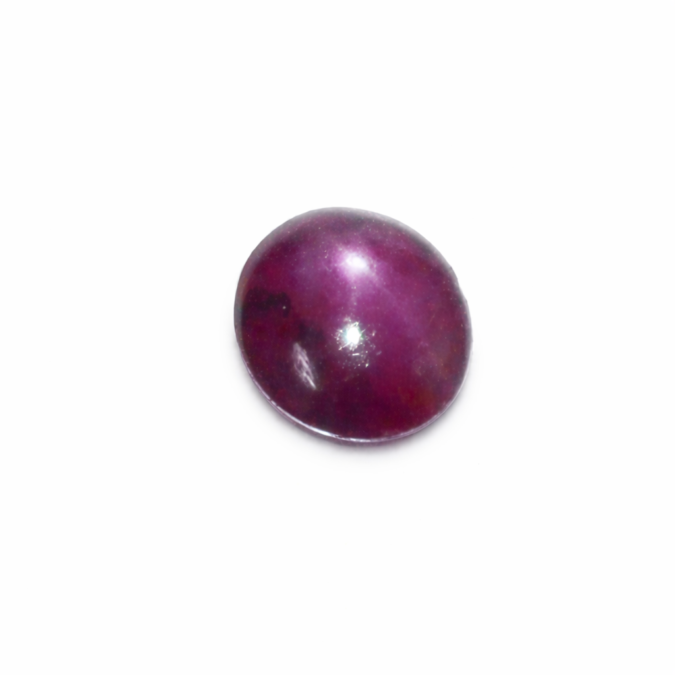 SRUB327 1 STAR RUBY 0.36 Ct.