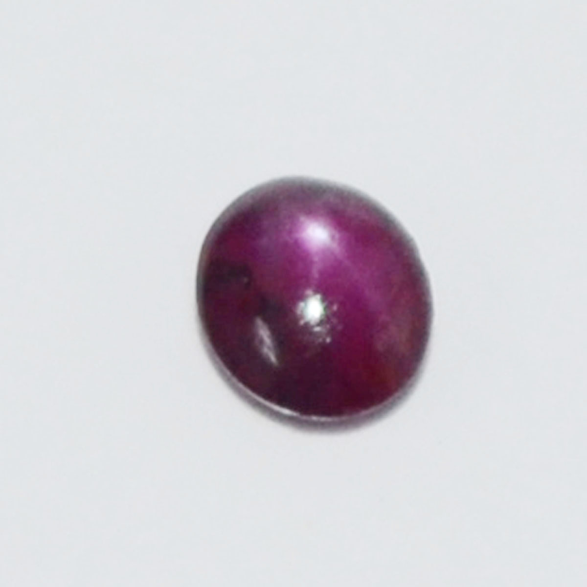STAR RUBY 0.36 Ct.