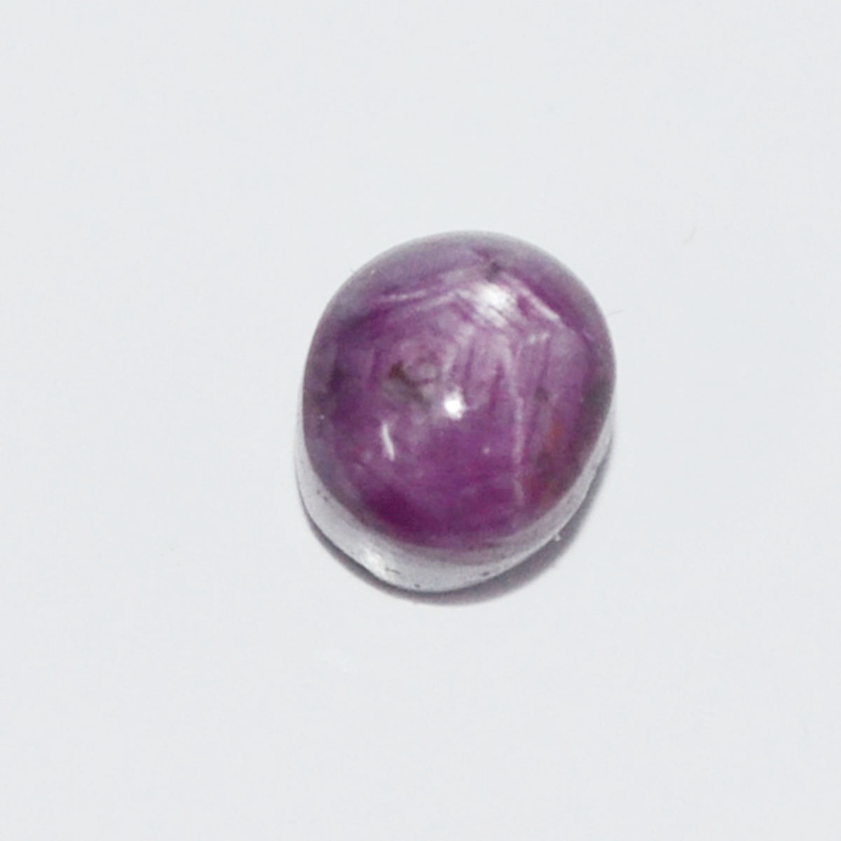 STAR RUBY 2.62 Ct.