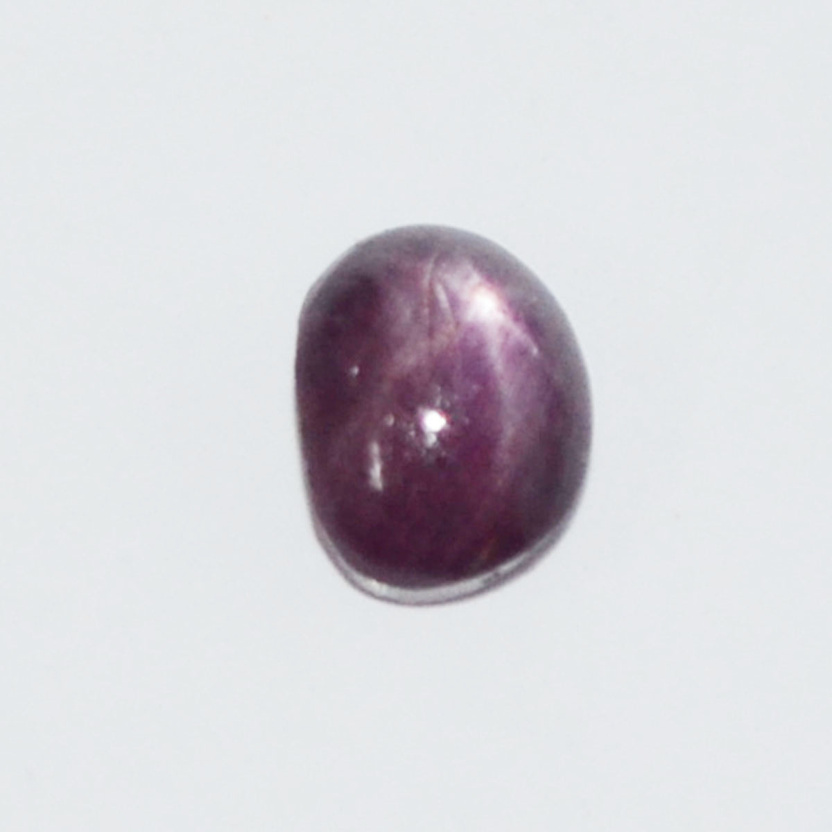 STAR RUBY 1.2 Ct.