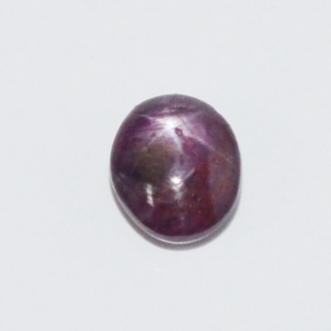 SRUB331 1 STAR RUBY 1.27 Ct.