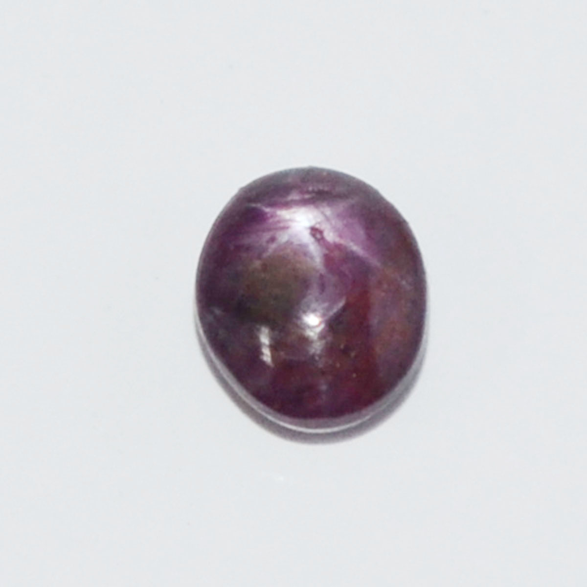 STAR RUBY 1.27 Ct.