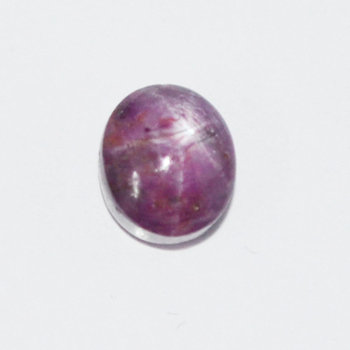 STAR RUBY 2.43 Ct.
