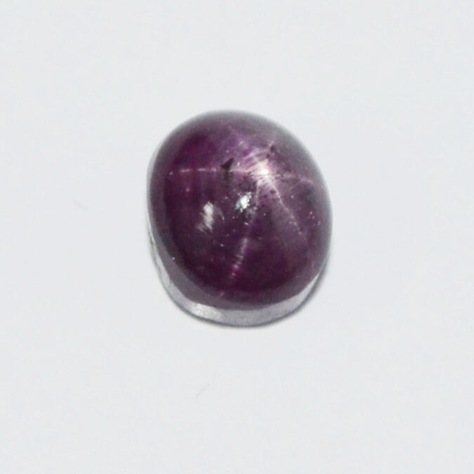 SRUB333 1 STAR RUBY 3.26 Ct.