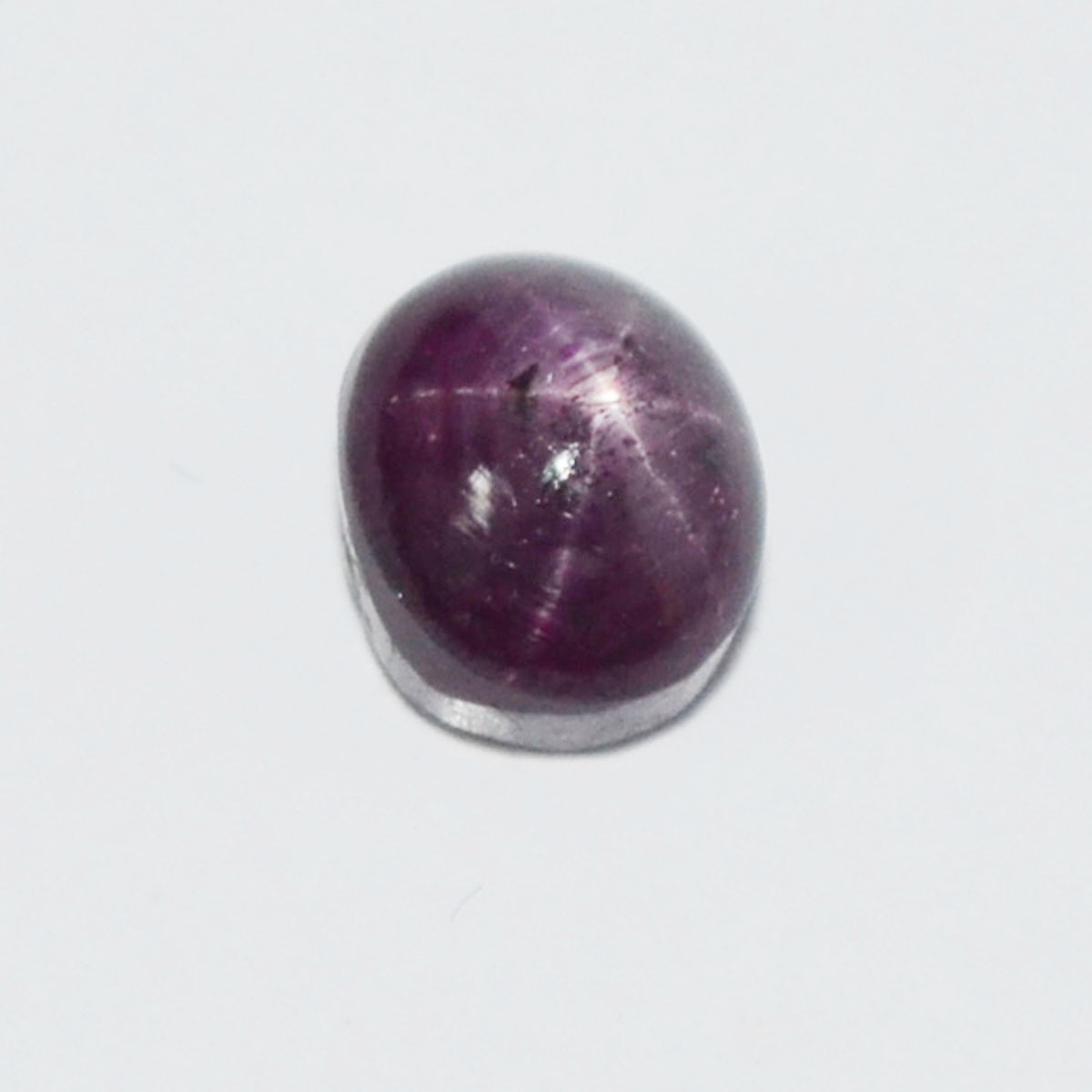 STAR RUBY 3.26 Ct.