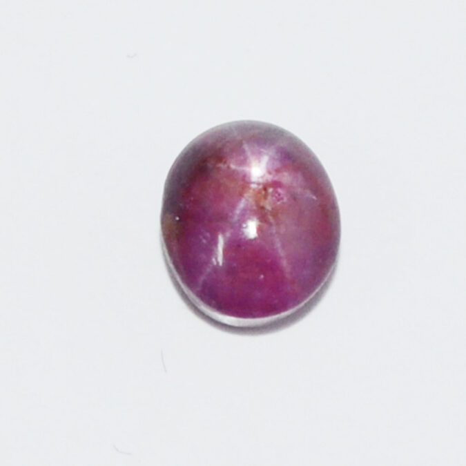 SRUB334 1 STAR RUBY 1.42 Ct.