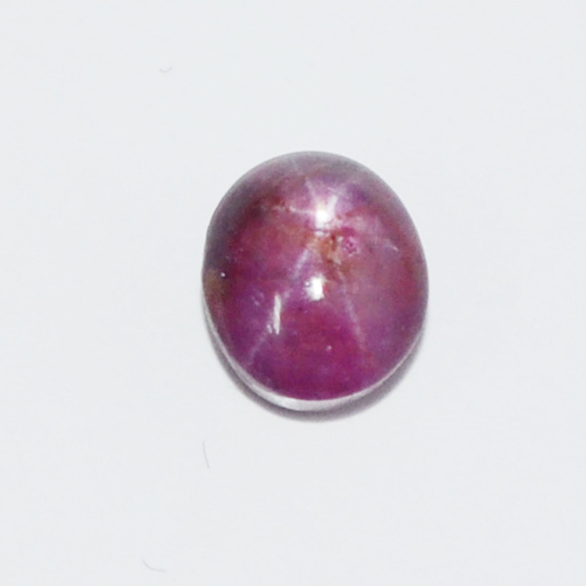 STAR RUBY 1.42 Ct.