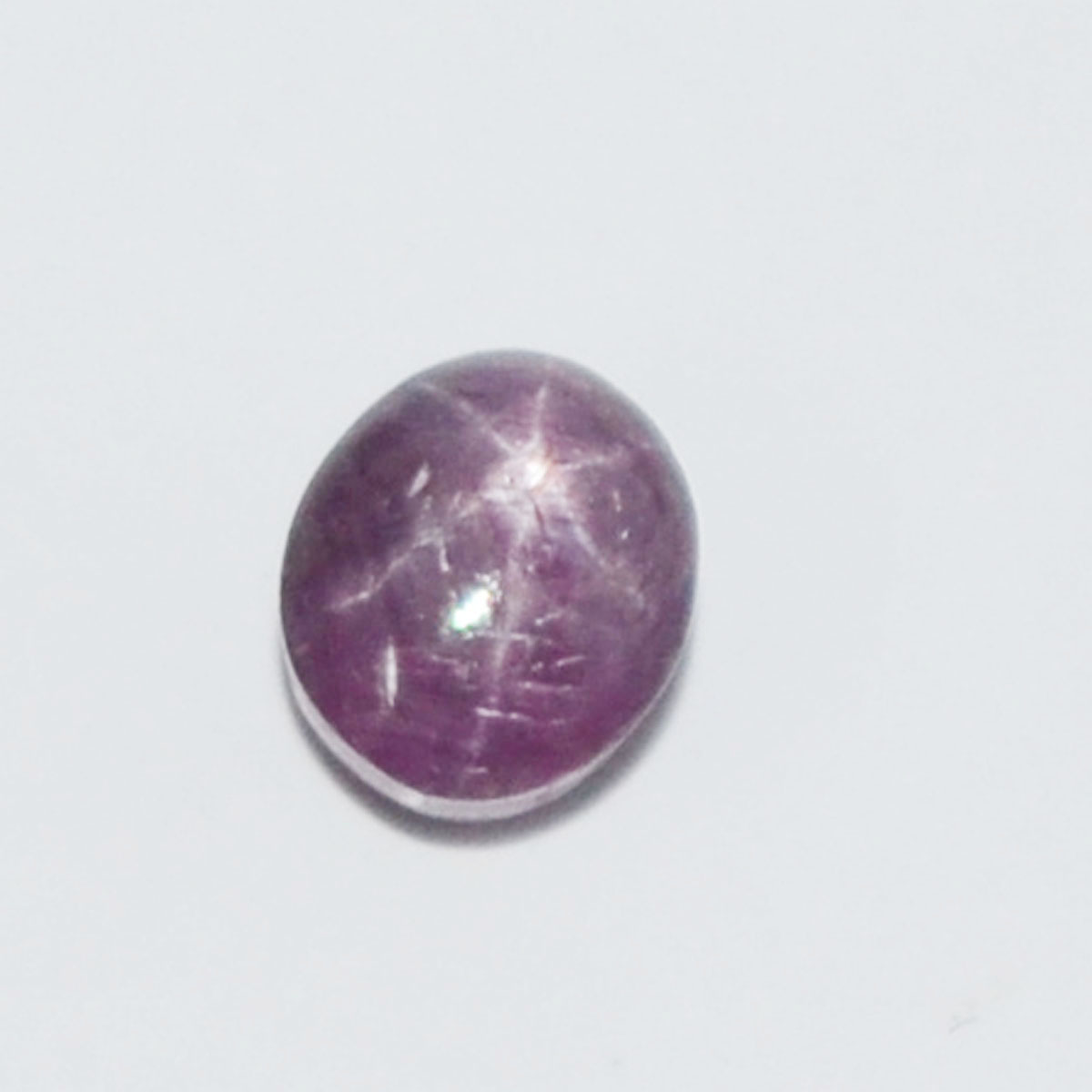 STAR RUBY 1.24 Ct.