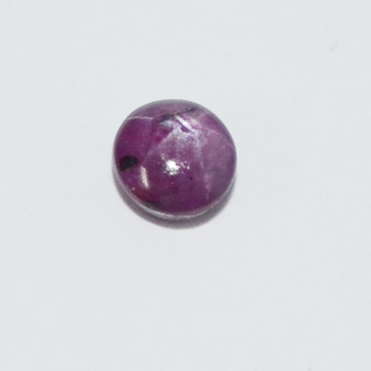 STAR RUBY 0.9 Ct.