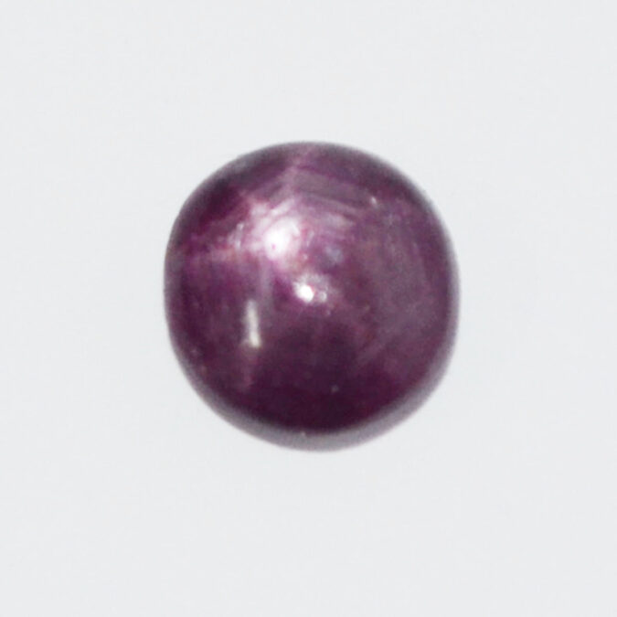 SRUB346 1 STAR RUBY 1.62 Ct.
