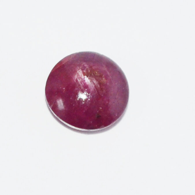 SRUB347 1 STAR RUBY 1.78 Ct.