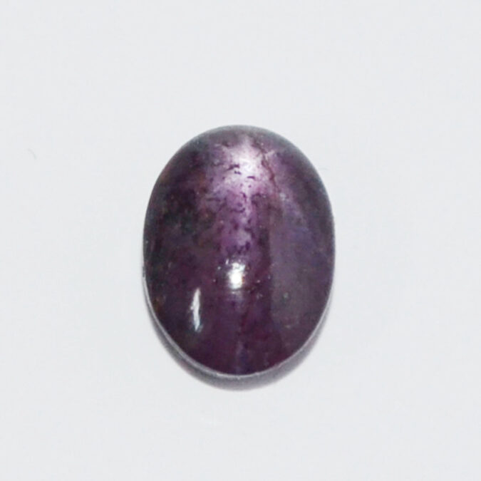 STAR RUBY 2.94 Ct. 1 SRUB353 1 STAR RUBY 2.94 Ct.