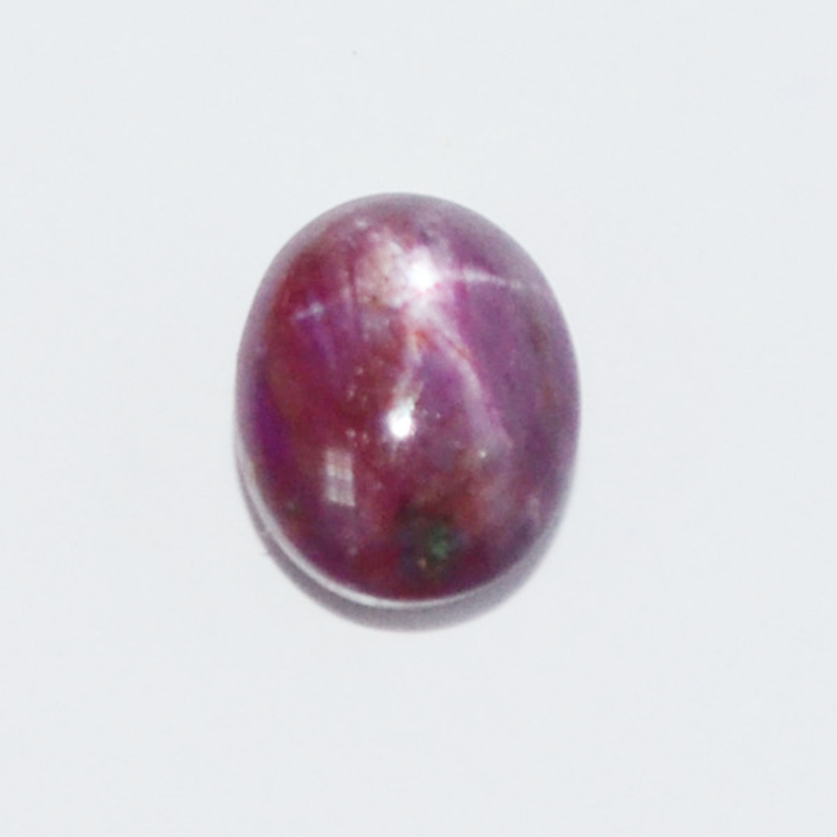 STAR RUBY 1.92 Ct.