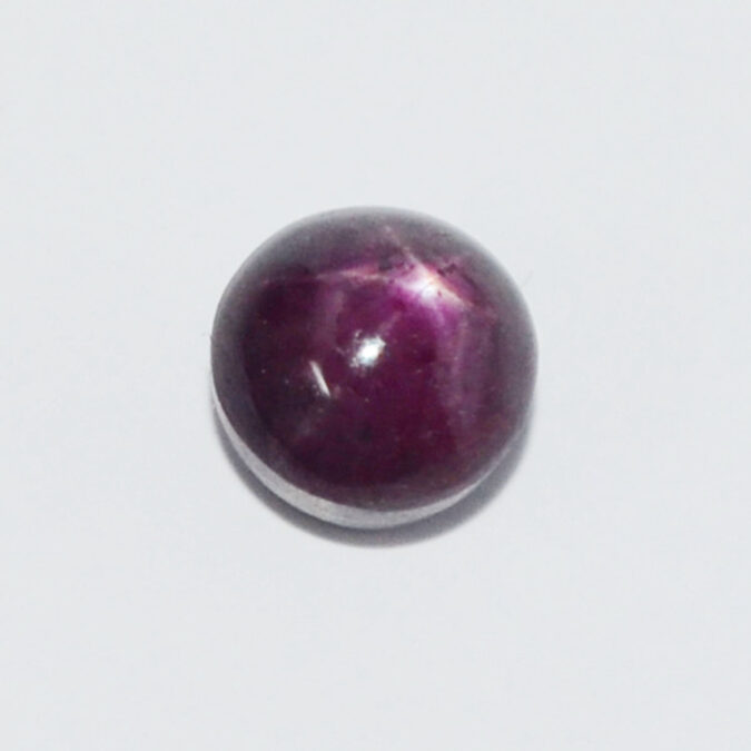 SRUB356 1 STAR RUBY 2.68 Ct.