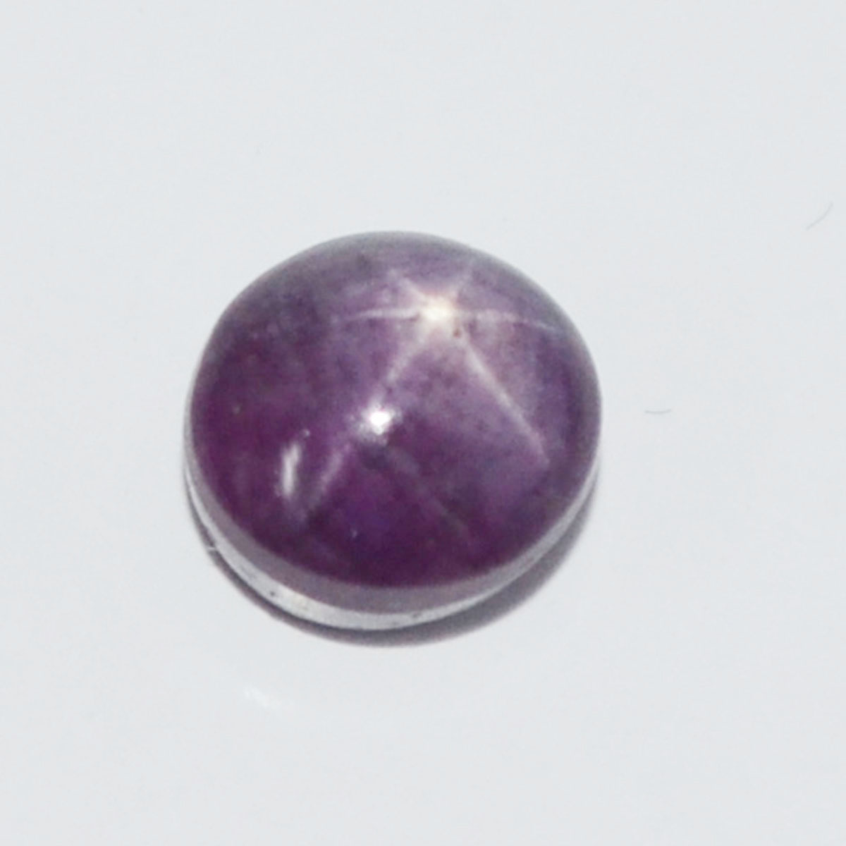 STAR RUBY 1.68 Ct.