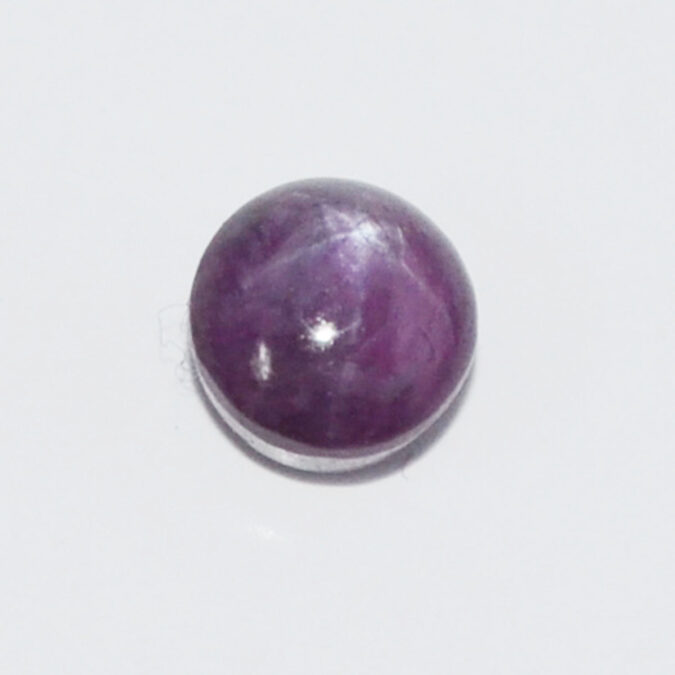 SRUB358 1 STAR RUBY 1.55 Ct.