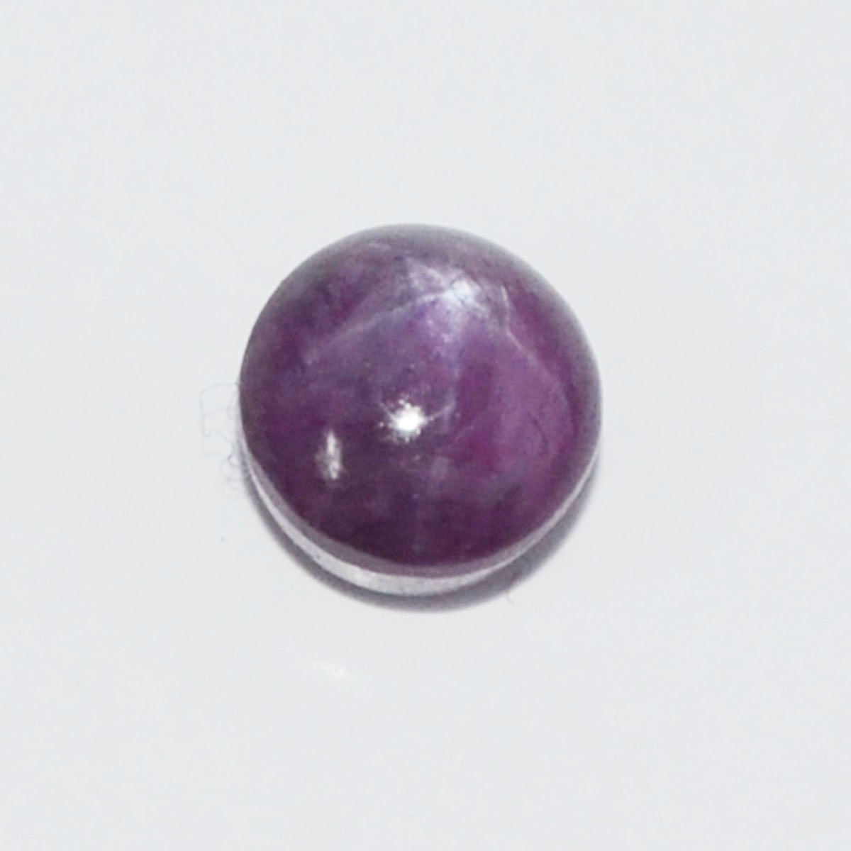 STAR RUBY 1.55 Ct.