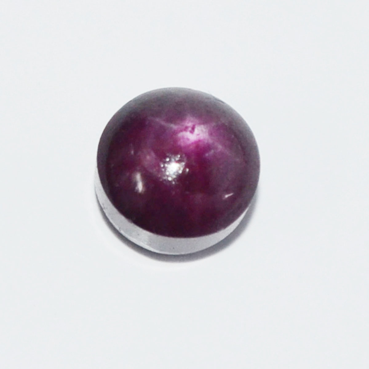 STAR RUBY 2.9 Ct.