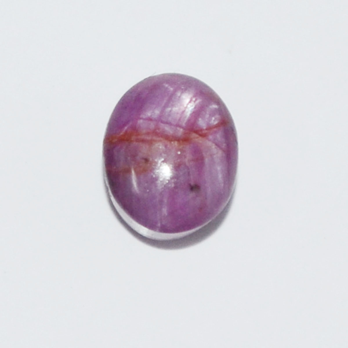 STAR RUBY 1.79 Ct.
