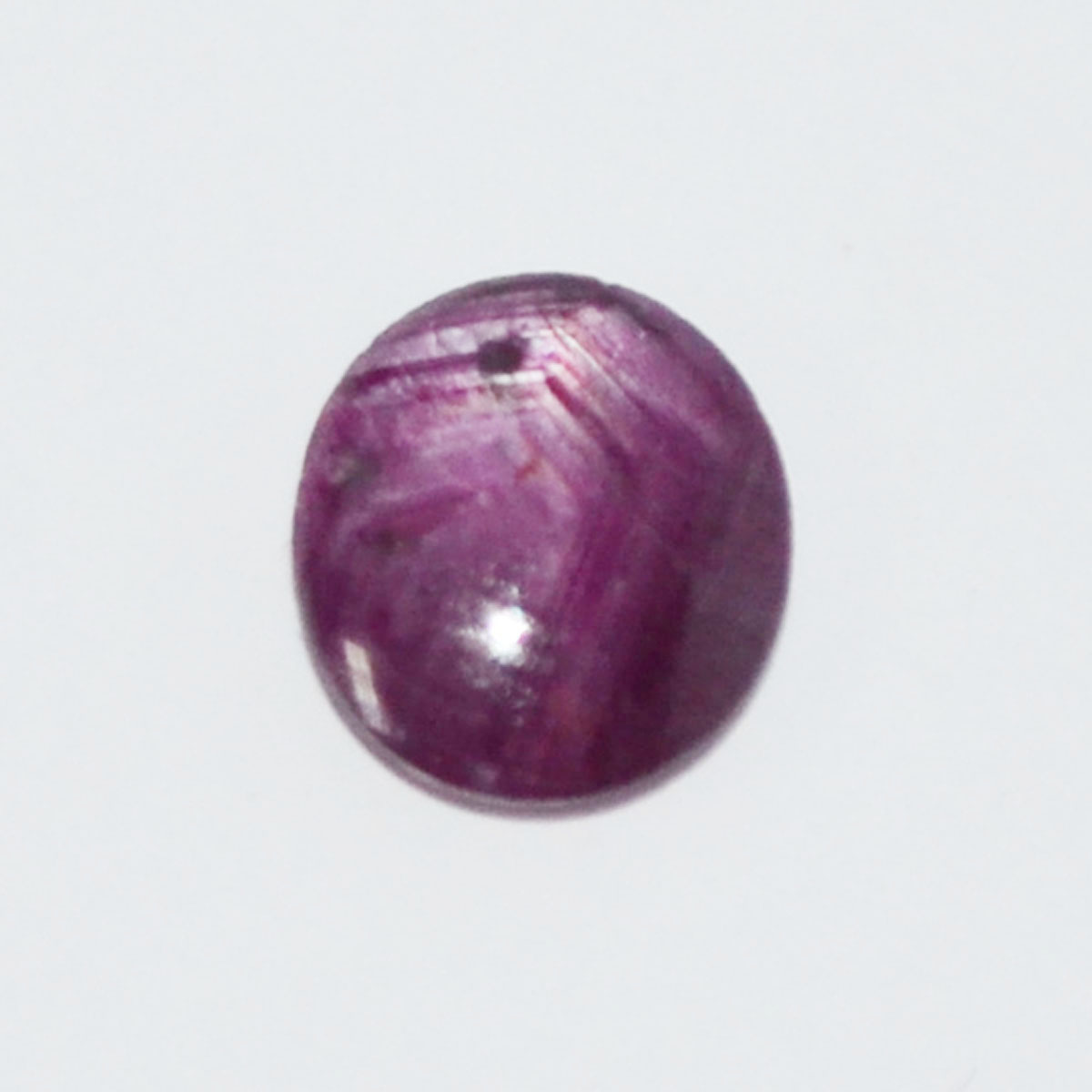STAR RUBY 1.66 Ct.