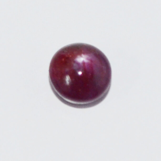 SRUB366 1 STAR RUBY 1.73 Ct.