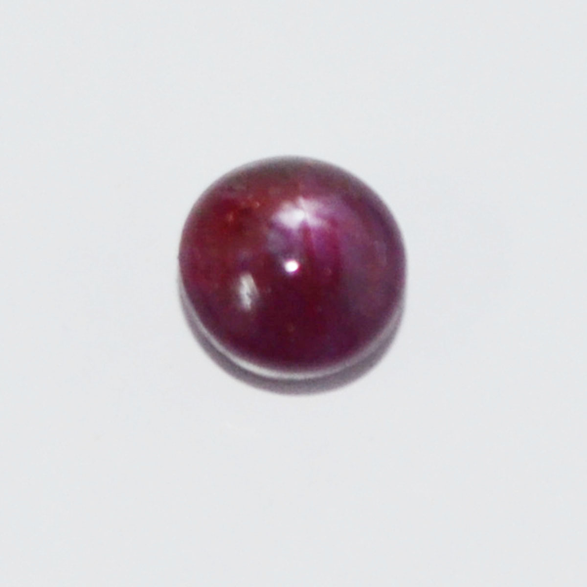 STAR RUBY 1.73 Ct.
