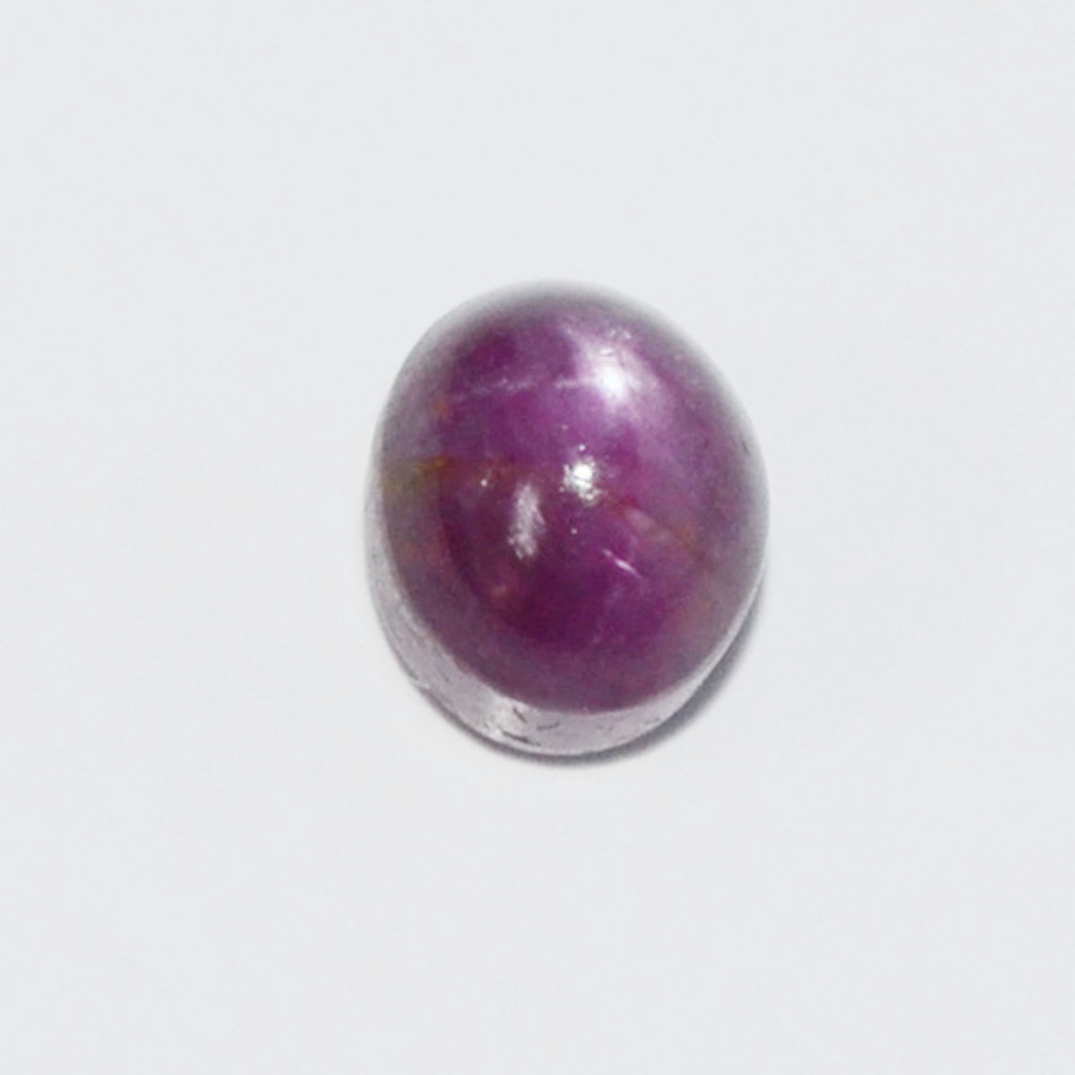 STAR RUBY 2.37 Ct.