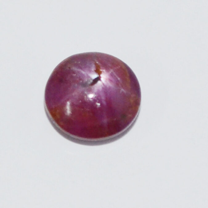 SRUB370 1 STAR RUBY 1.85 Ct.