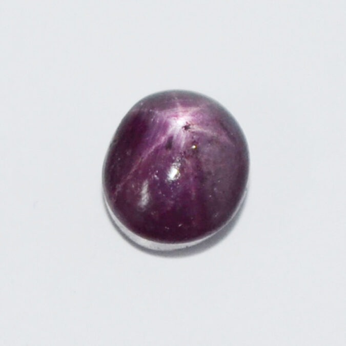SRUB371 1 STAR RUBY 2.51 Ct.
