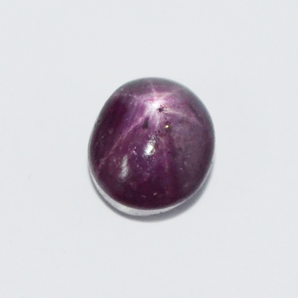 STAR RUBY 2.51 Ct.