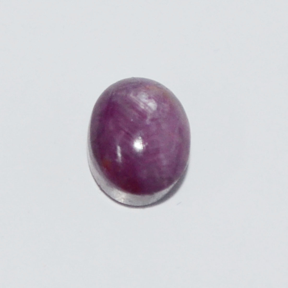 STAR RUBY 2.08 Ct.