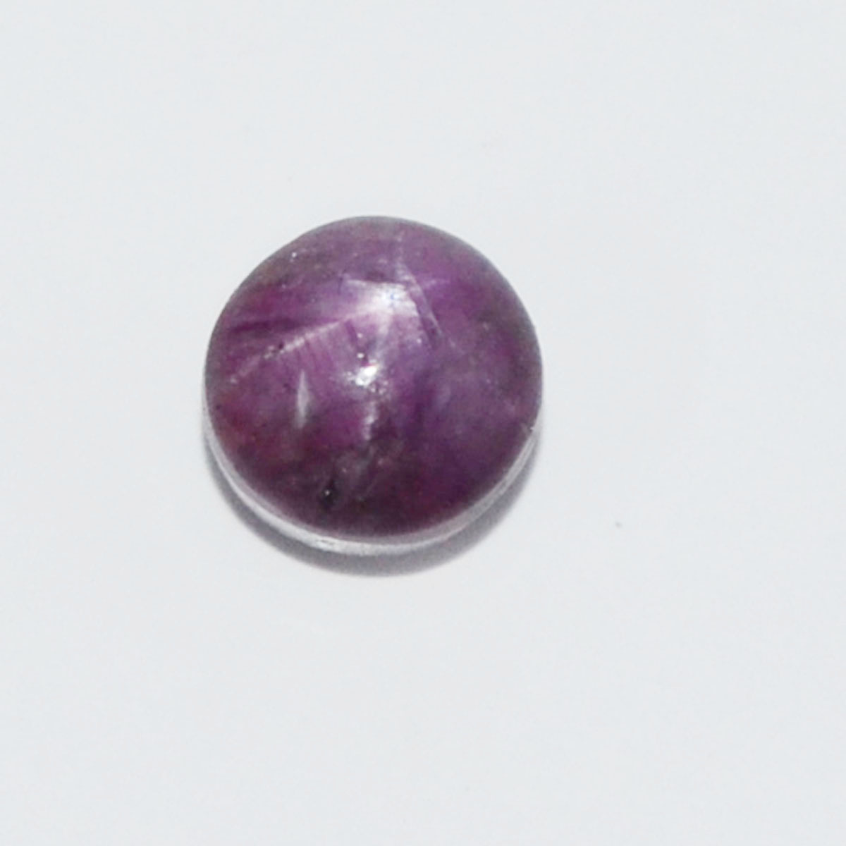 STAR RUBY 2.08 Ct.