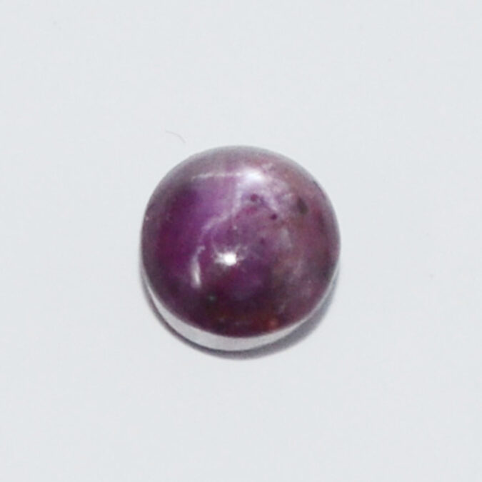 SRUB374 1 STAR RUBY 1.56 Ct.
