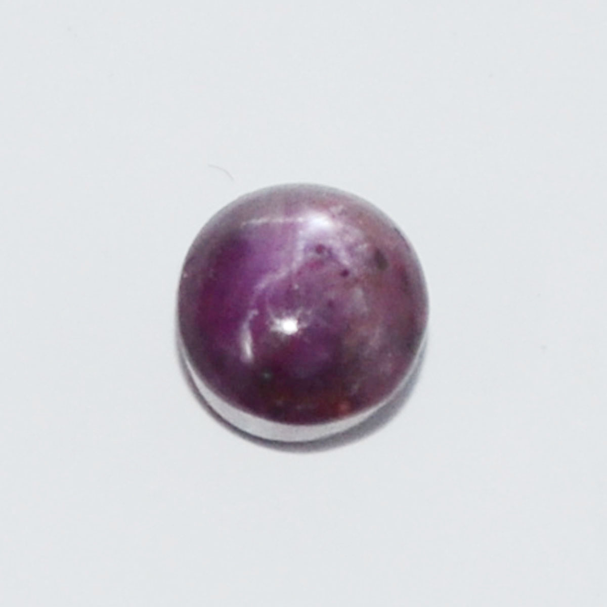 STAR RUBY 1.56 Ct.