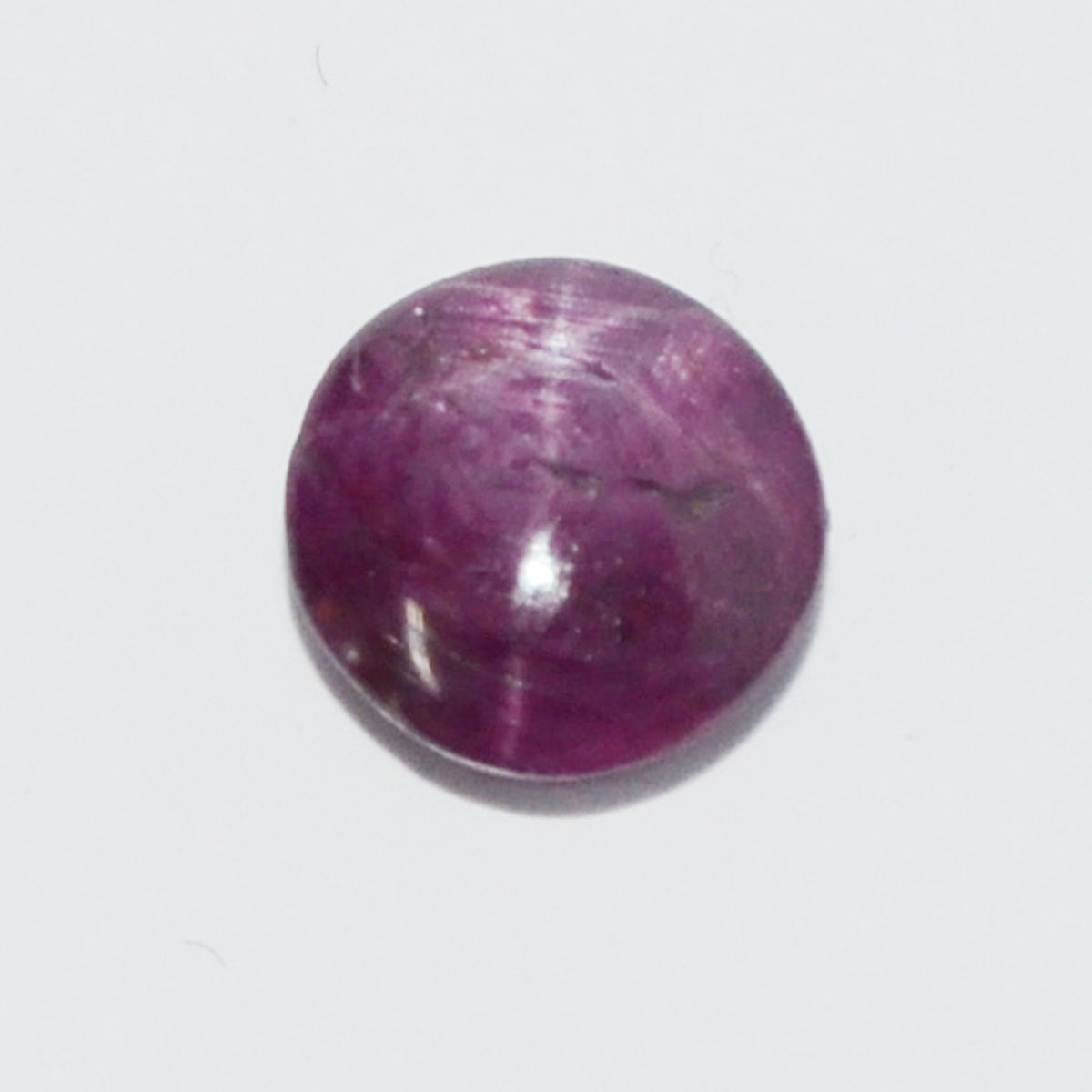 STAR RUBY 2.22 Ct.