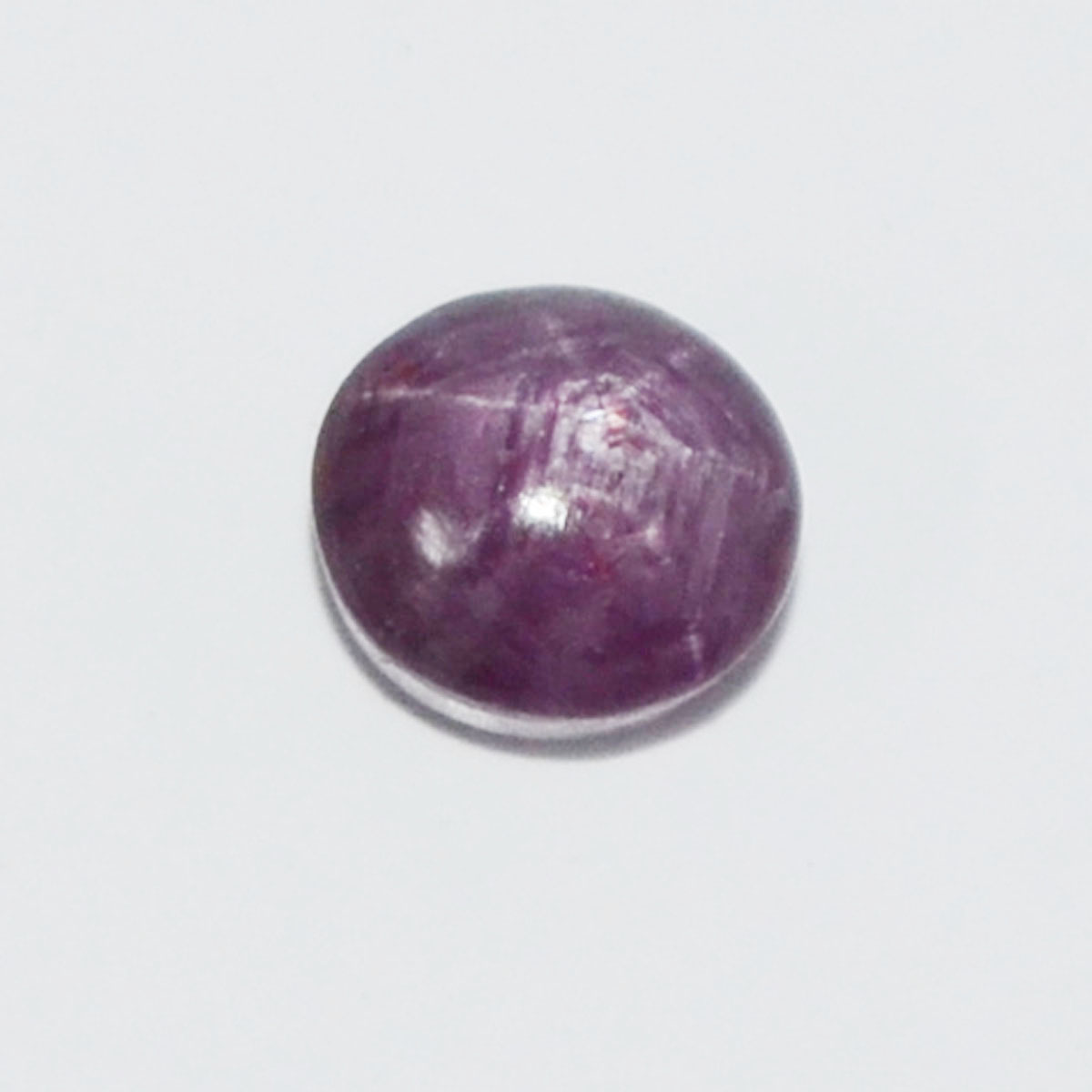 STAR RUBY 1.54 Ct.