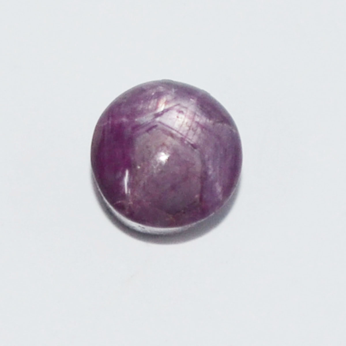 STAR RUBY 2.31 Ct.