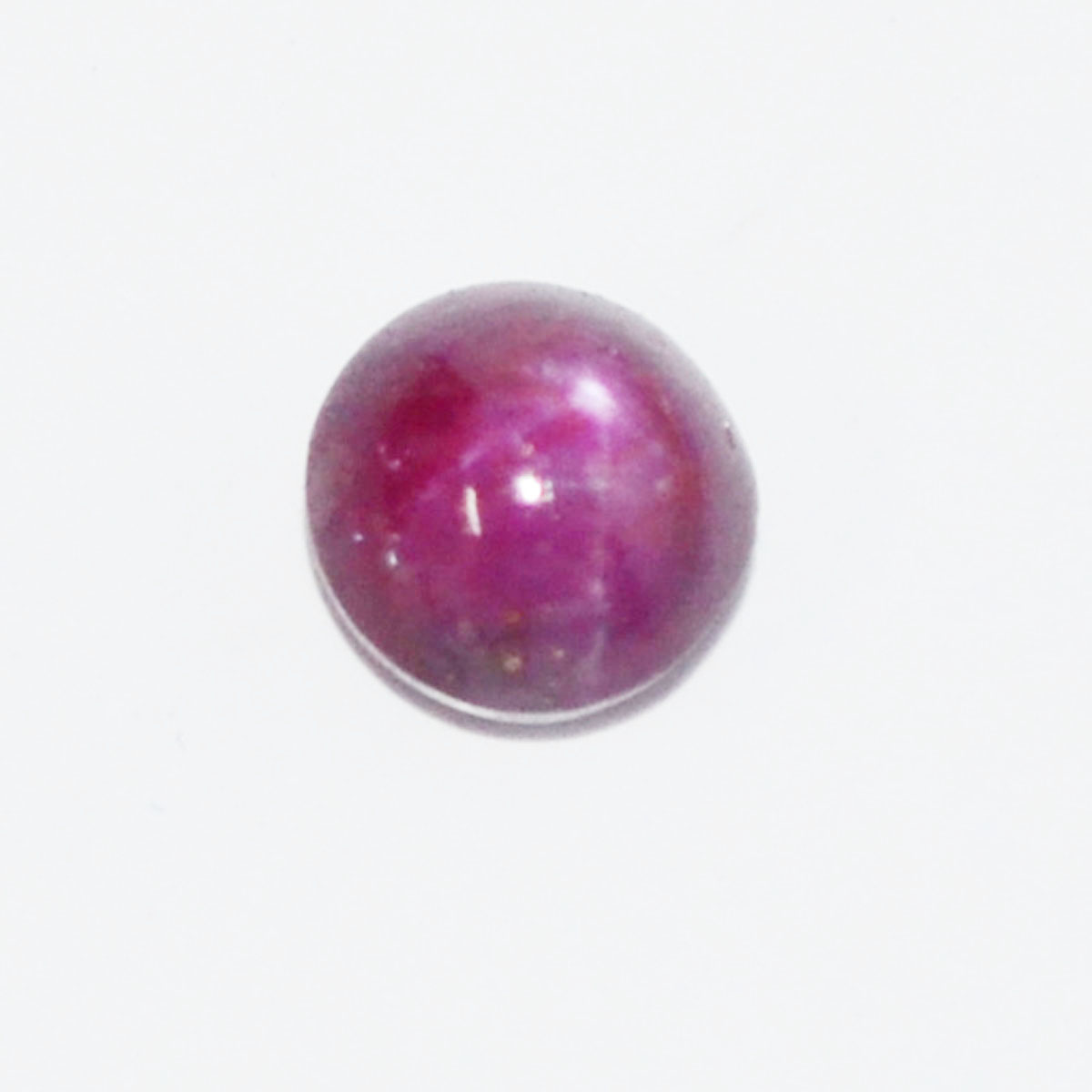 STAR RUBY 1.54 Ct.