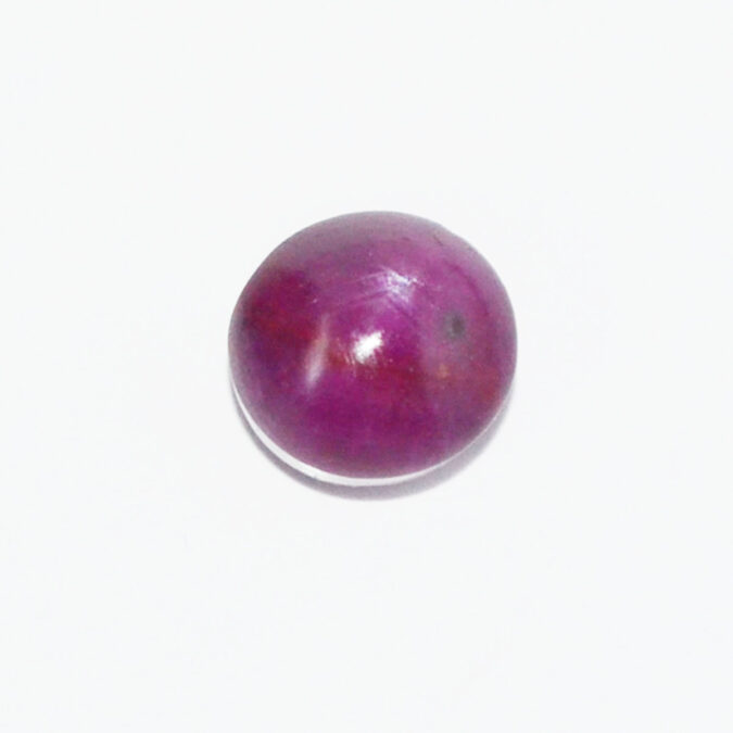 SRUB380 1 STAR RUBY 2.86 Ct.