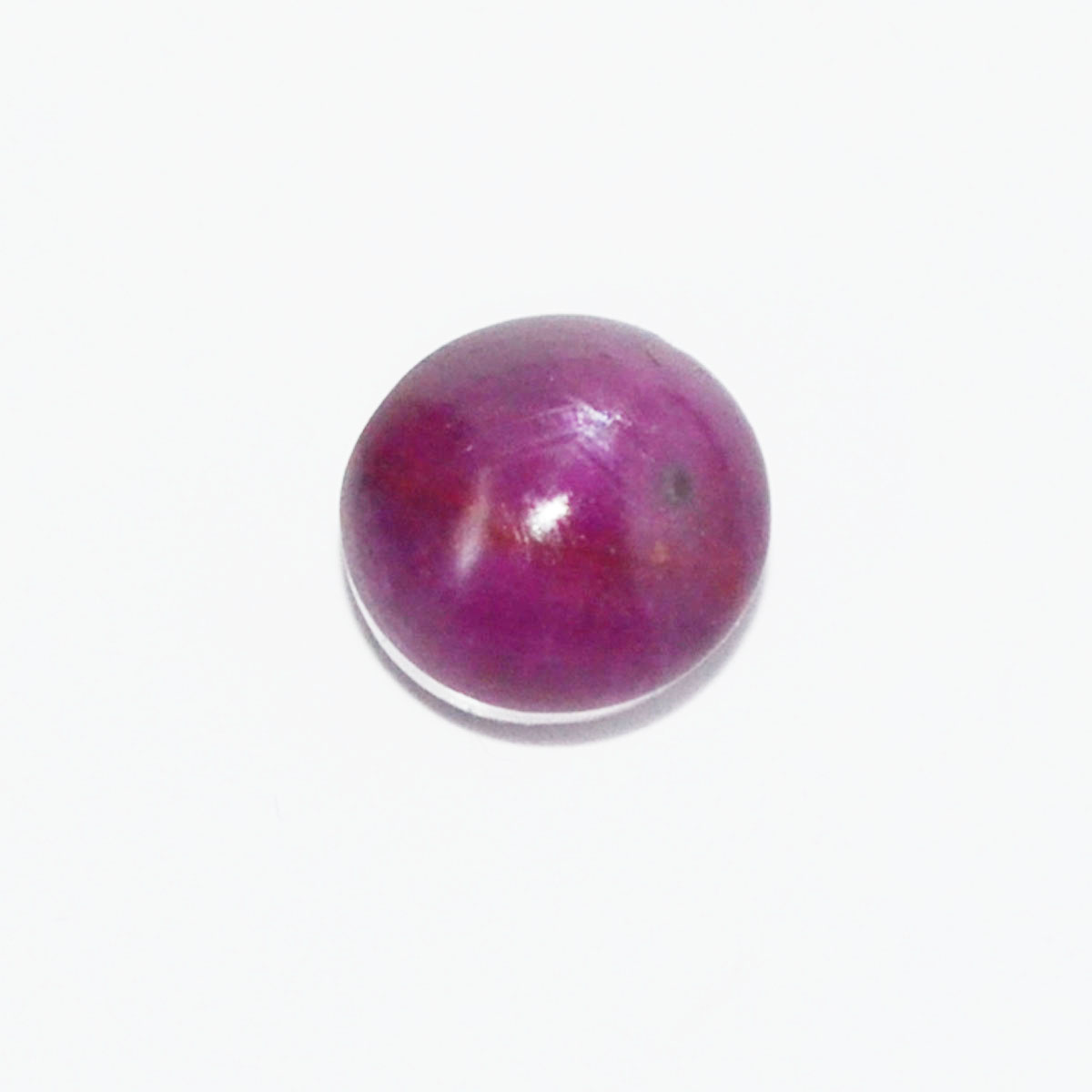 STAR RUBY 2.86 Ct.